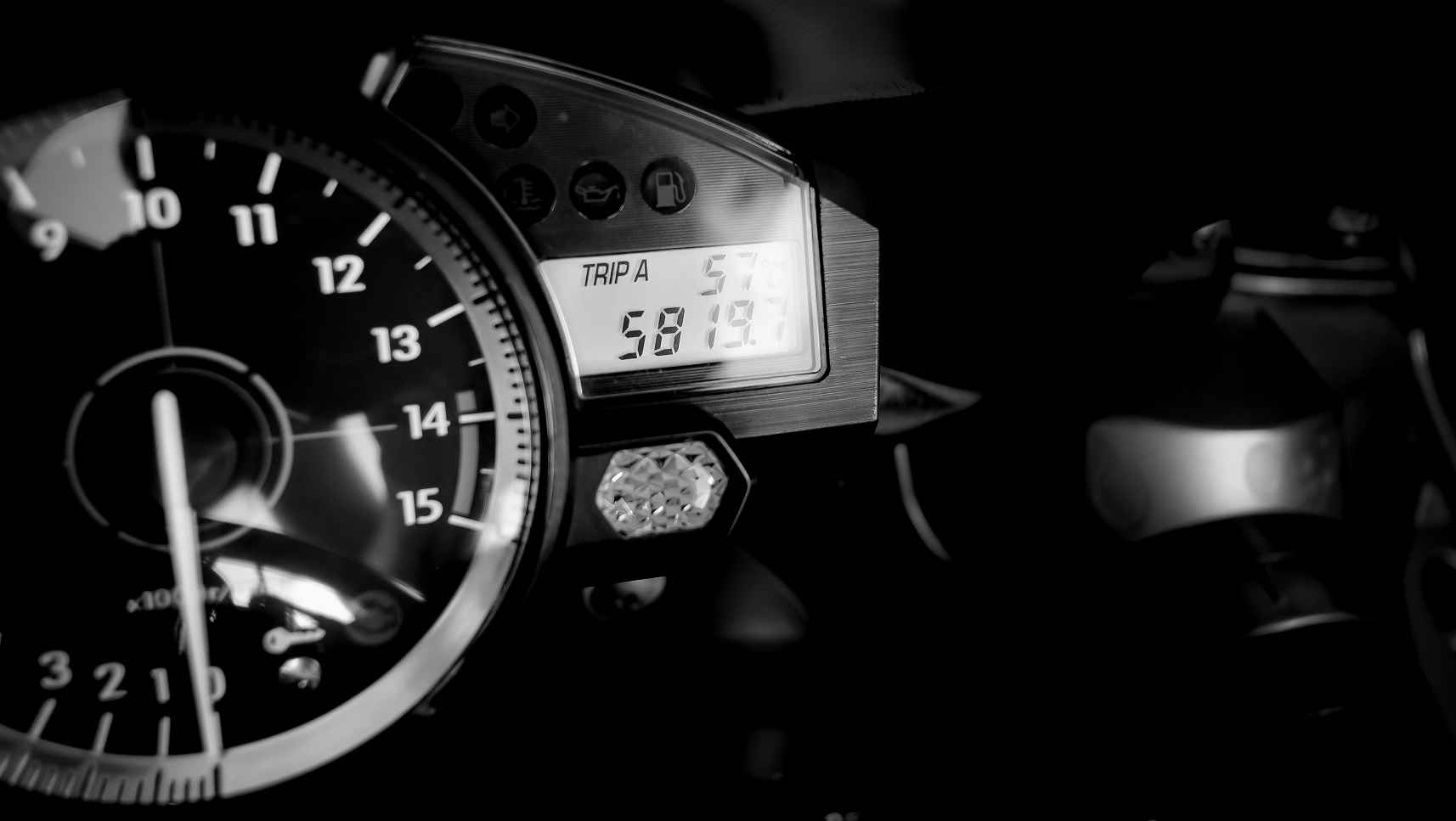 POINTER MOTO