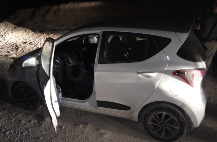 Hyundai i10 200918