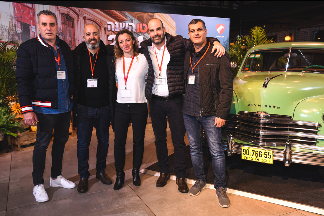 אוטו השנה 2019 2