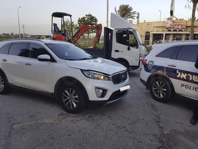 Kia Sorento 140119