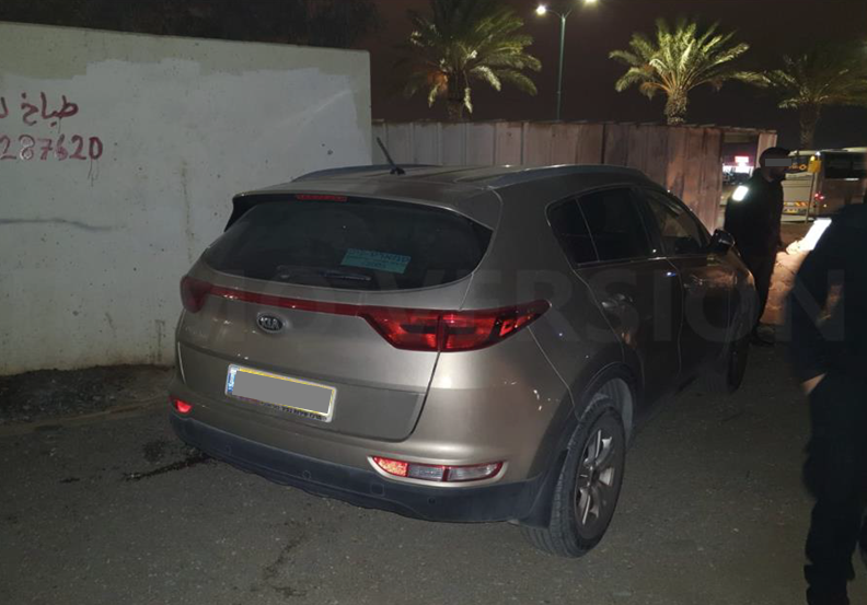 Kia Sportage200119