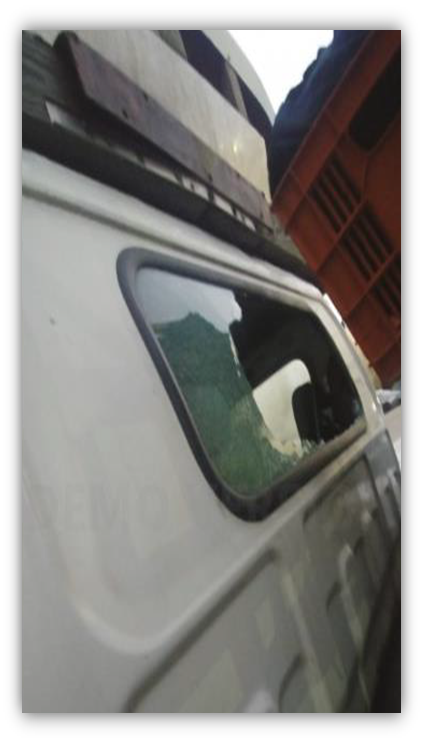 Isuzu Trucks Sumo