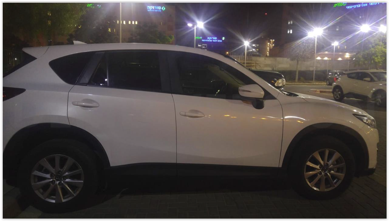 Mazda CX5 240619