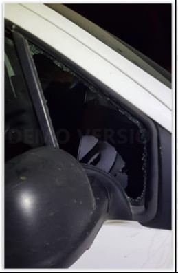 Citroen Berlingo 1408191