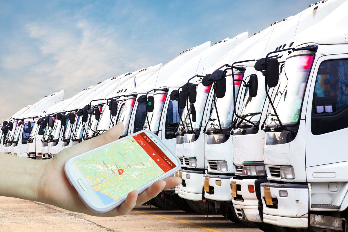 trucks-mobile-app Trucks and mobile app