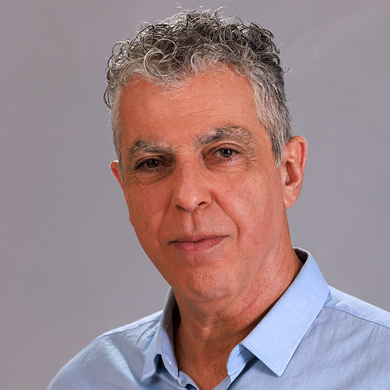 Ilan Ophir