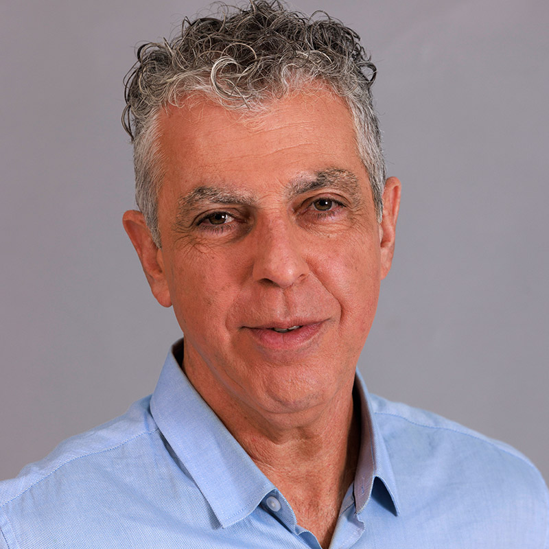 Ilan Ophir