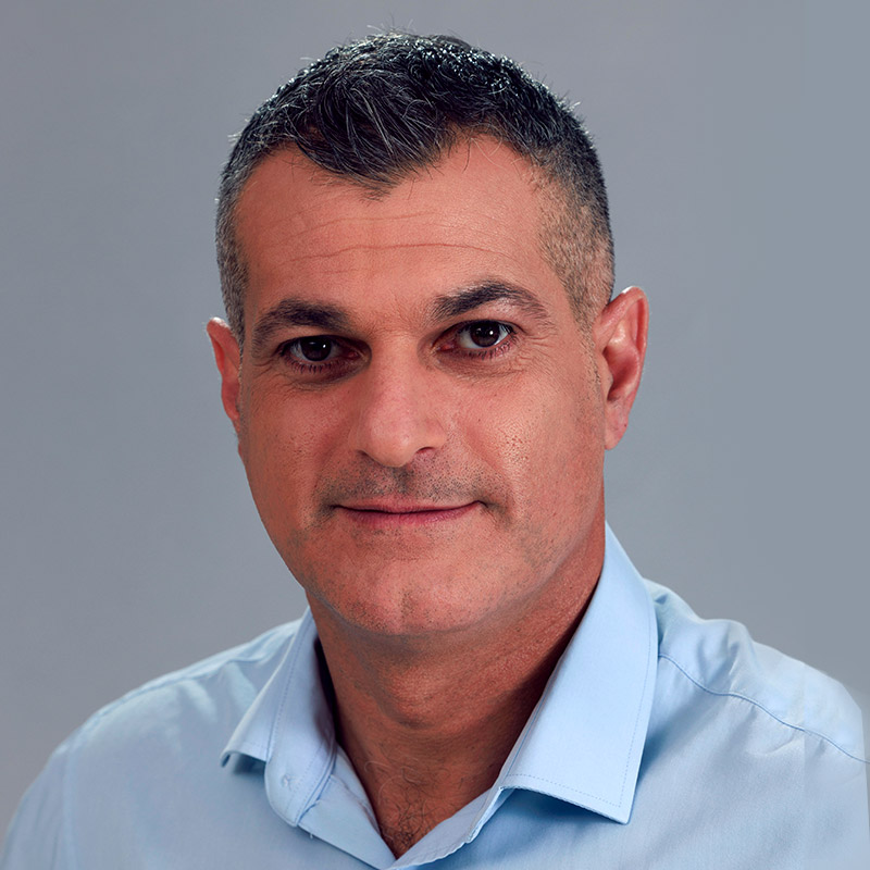 oded עודד בשמי